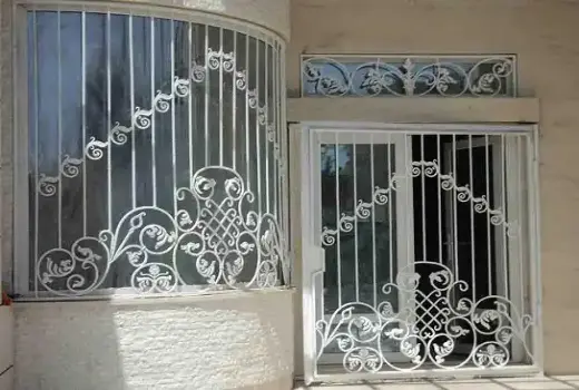 حفاظ پنجره